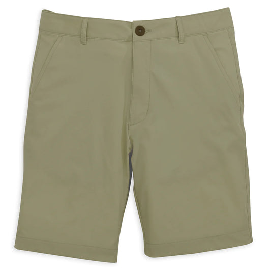 Fish Hippie Performance Drift Short - Tan