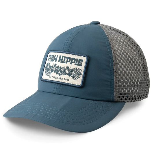 Copious Trucker Hat - Spruce